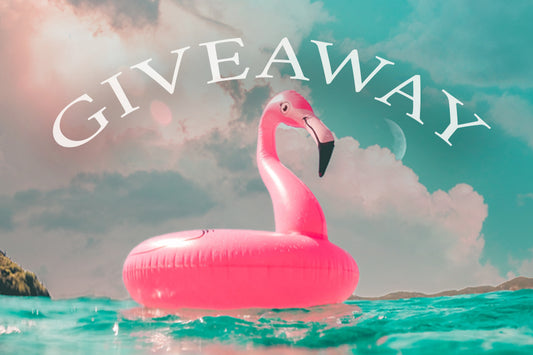 Grand Opening Celebration Giveaway