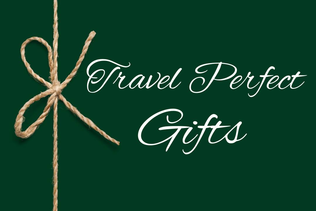 Unwrap Wanderlust with Loloh Boutique's Travel-Perfect Gifts