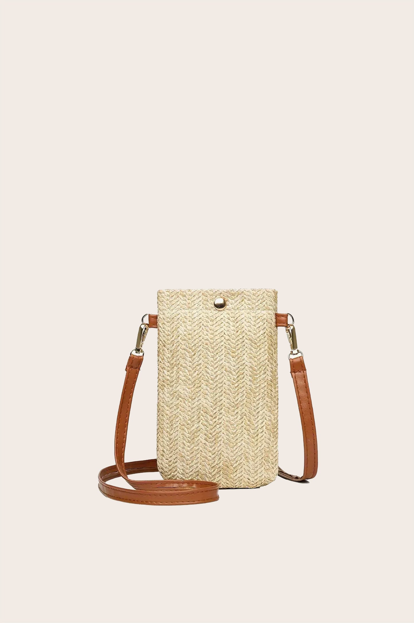 Crossbody Phone/Wallet Bag