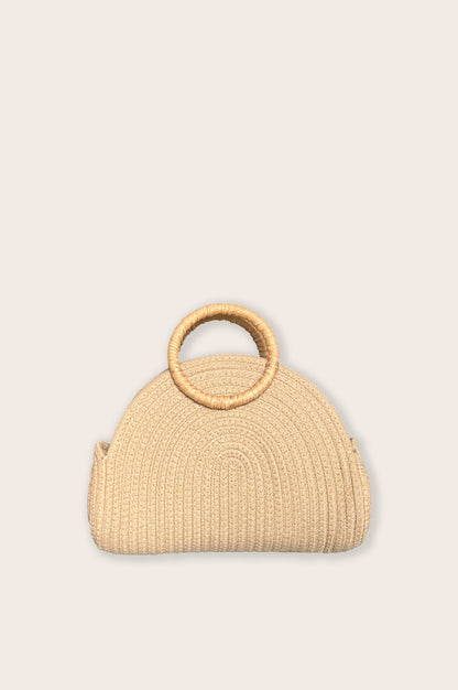 Jane Rattan Purse