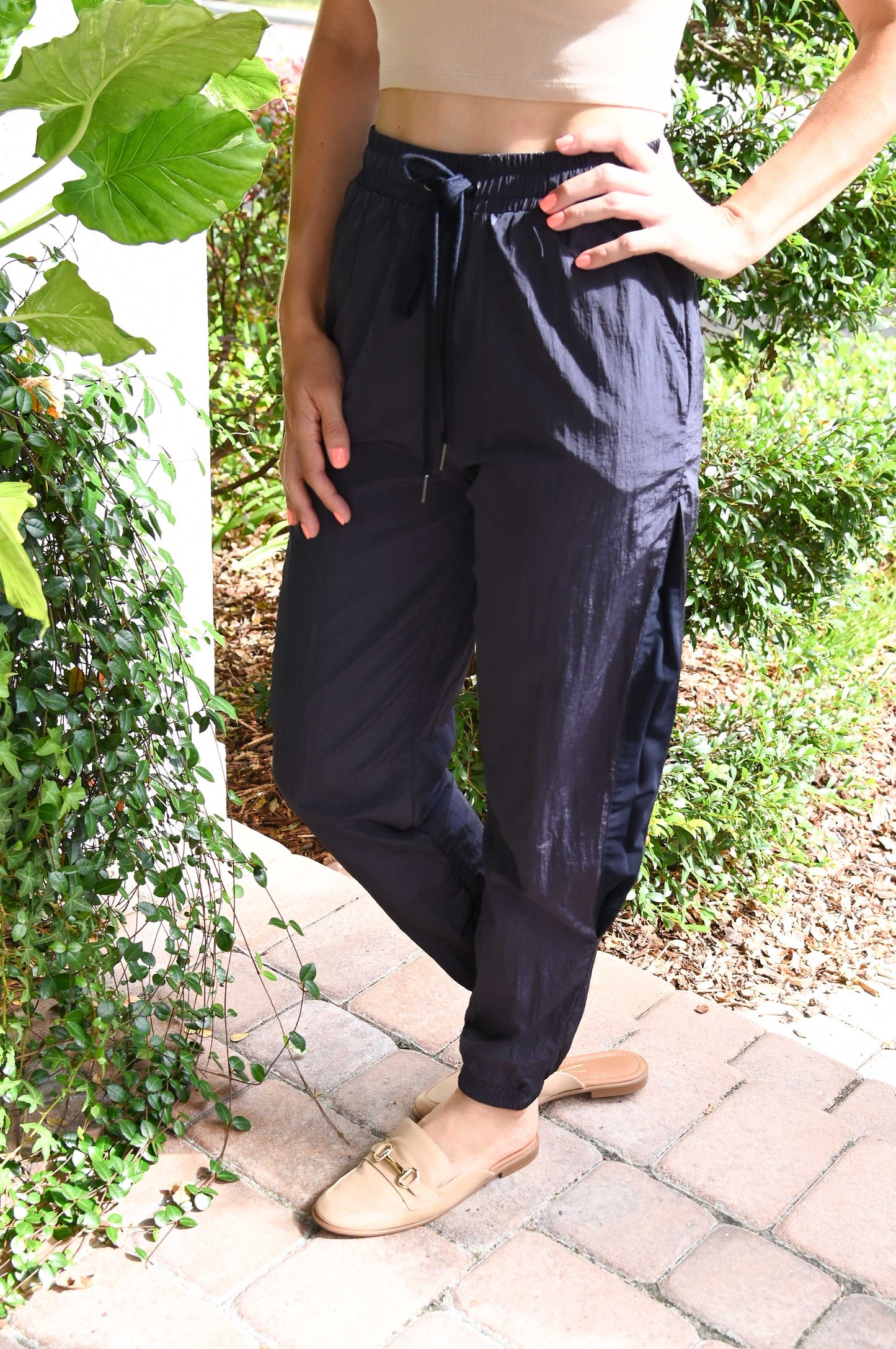 Midnight OTD Jogger Pants