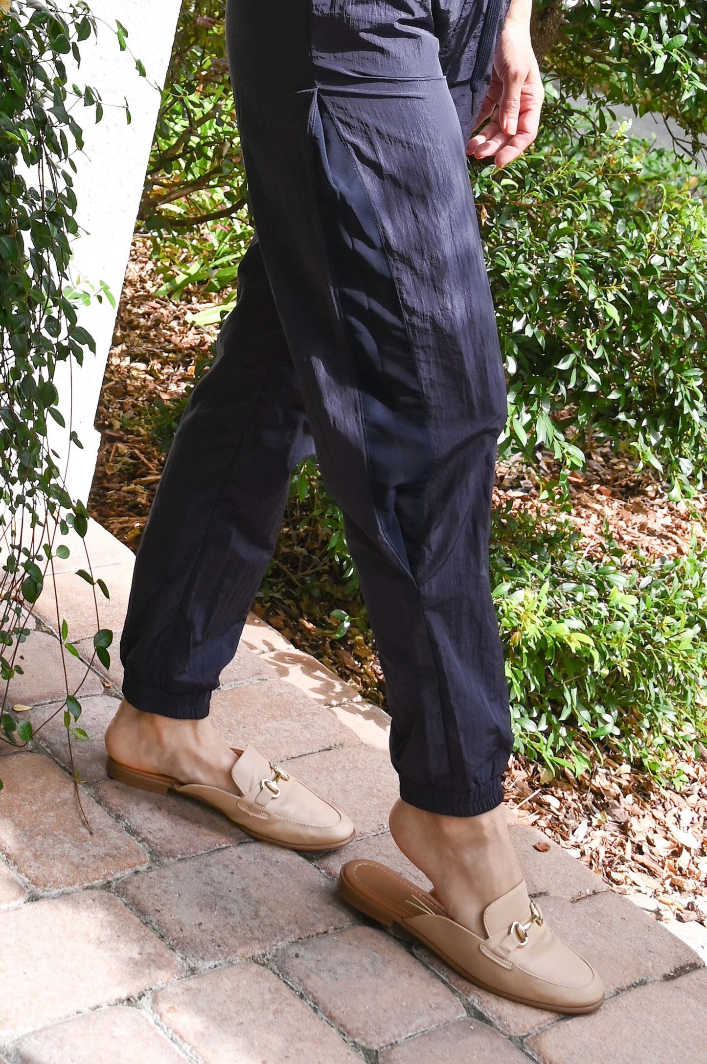 Midnight OTD Jogger Pants