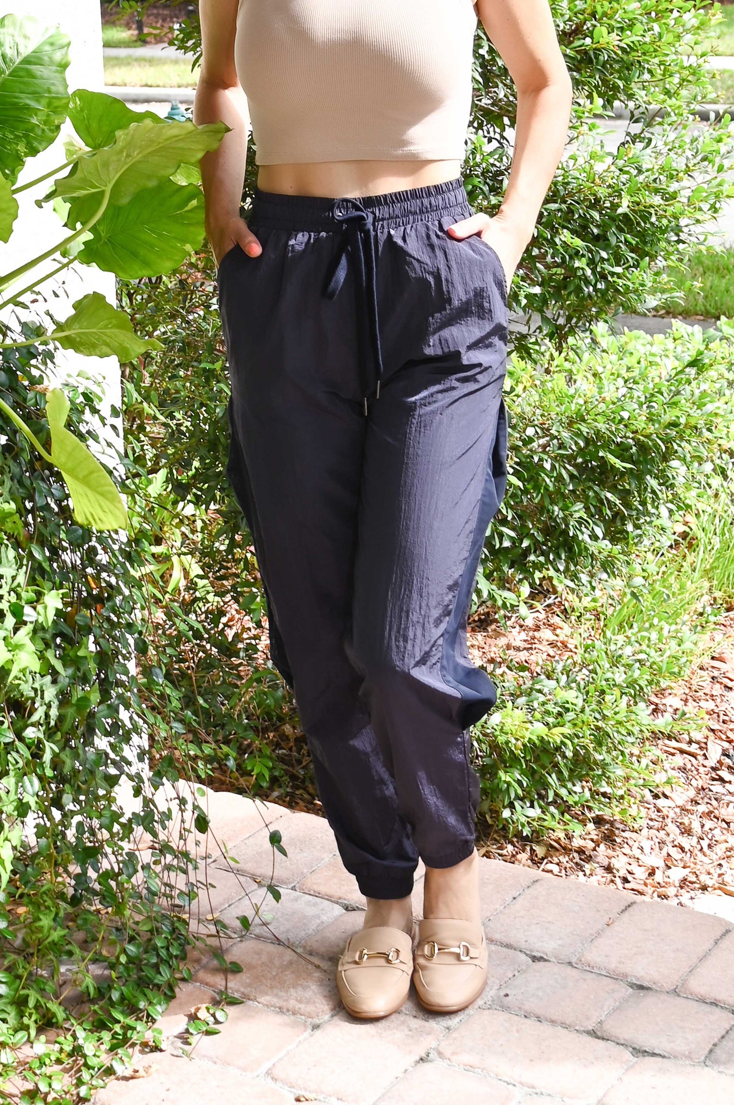 Midnight OTD Jogger Pants