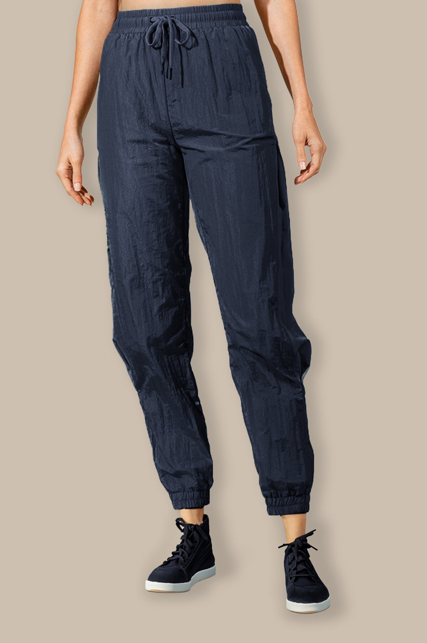 Midnight OTD Jogger Pants