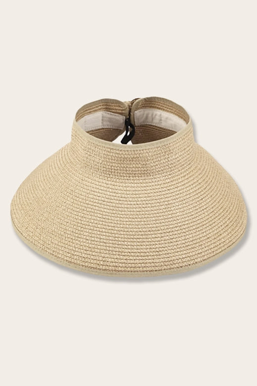 Wisp Roll Up Beach Hat