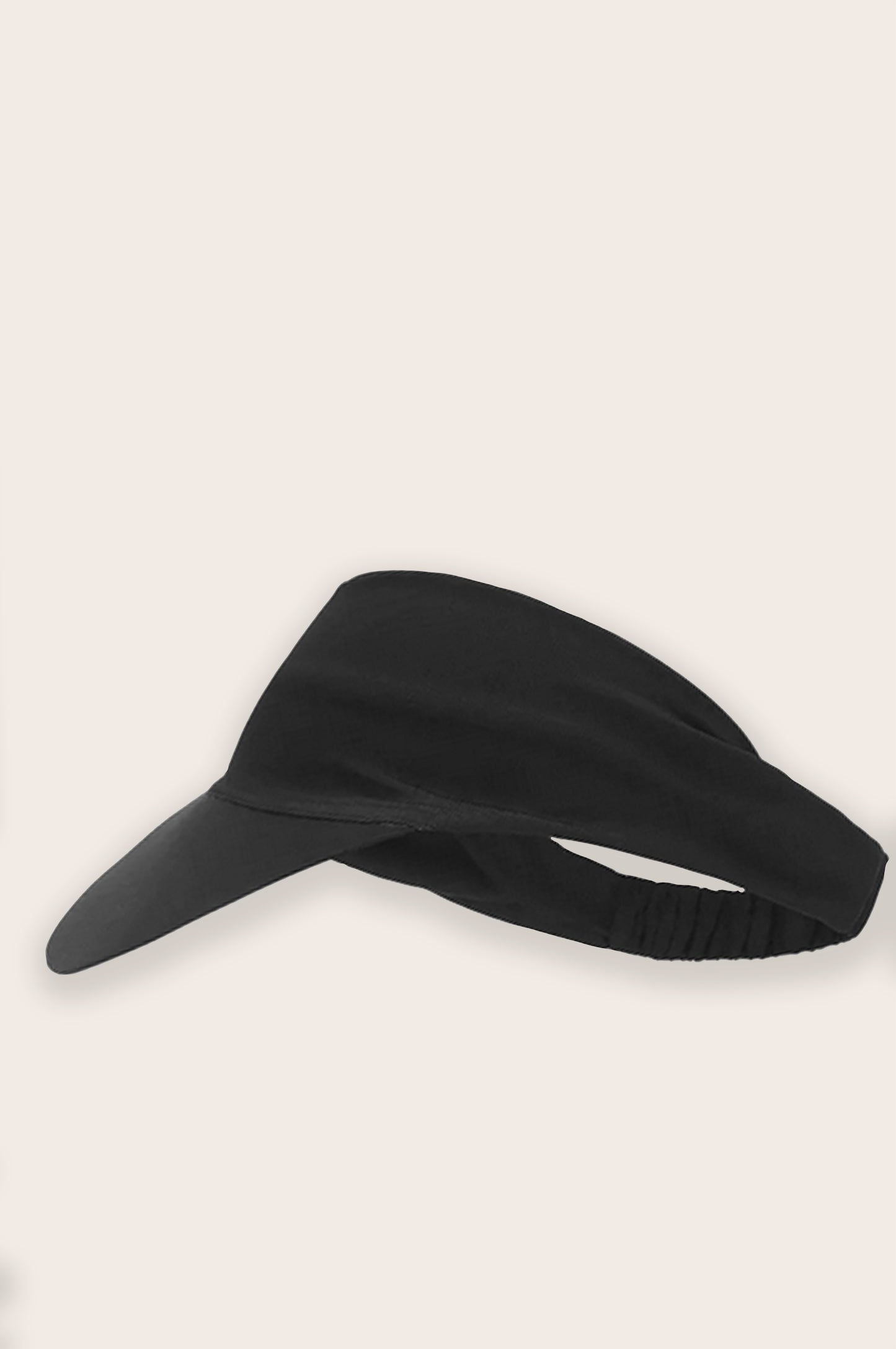 Active Visor | Black