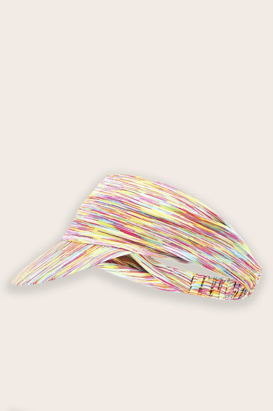 Active Visor | Multicolor